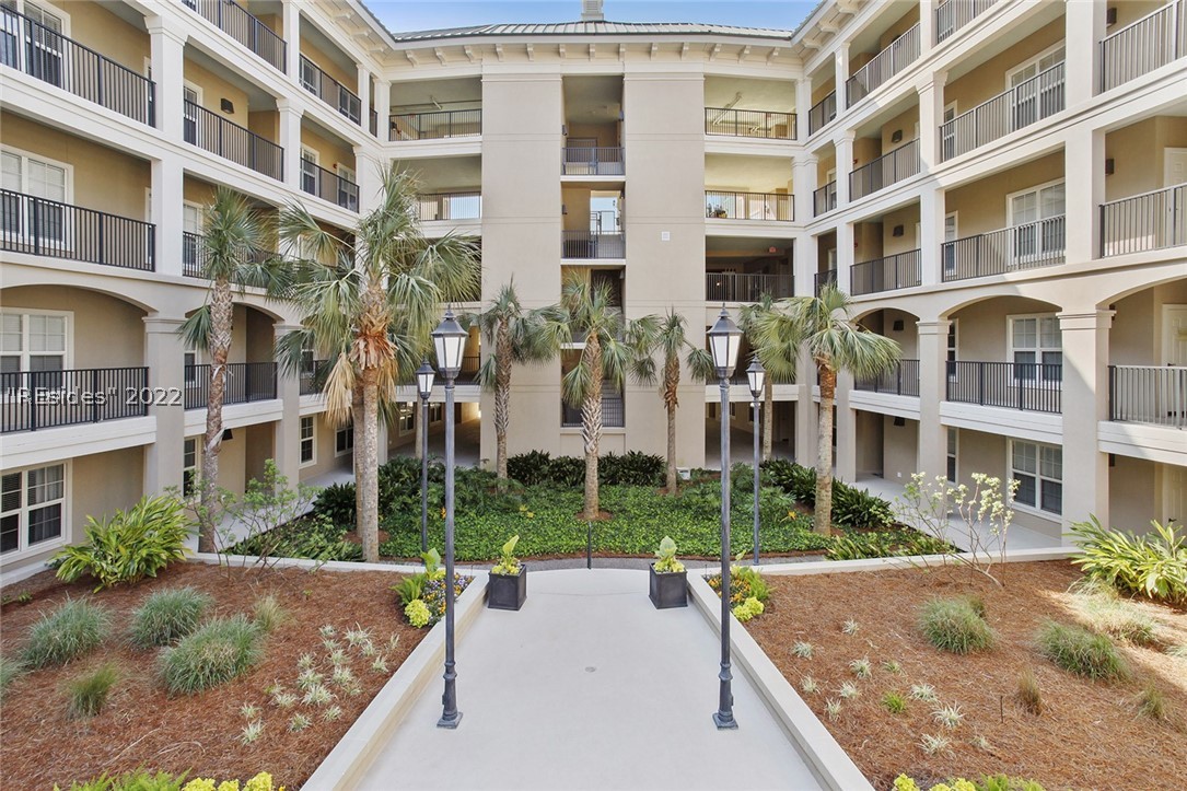 3 N Forest Beach Unit: 105