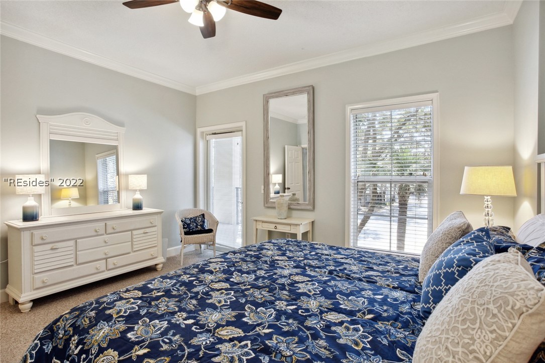 3 N Forest Beach Unit: 105