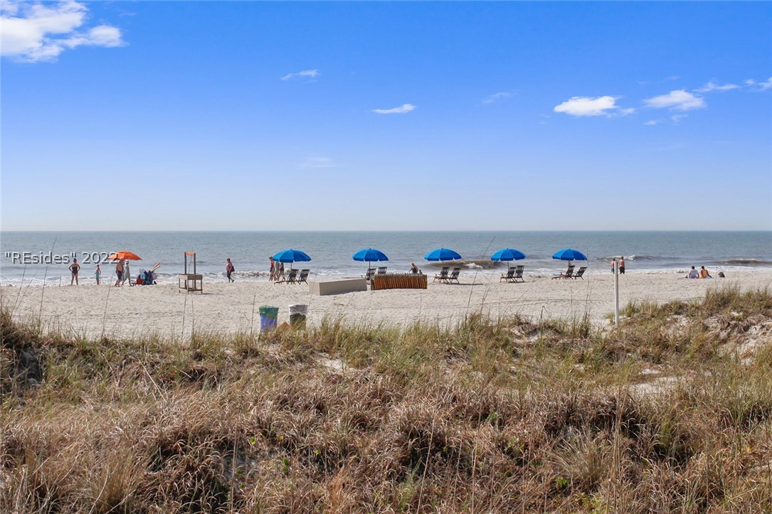3 N Forest Beach Unit: 105