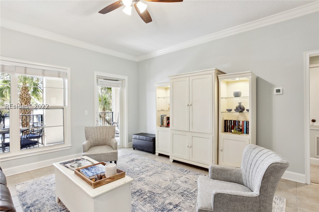 3 N Forest Beach Unit: 105