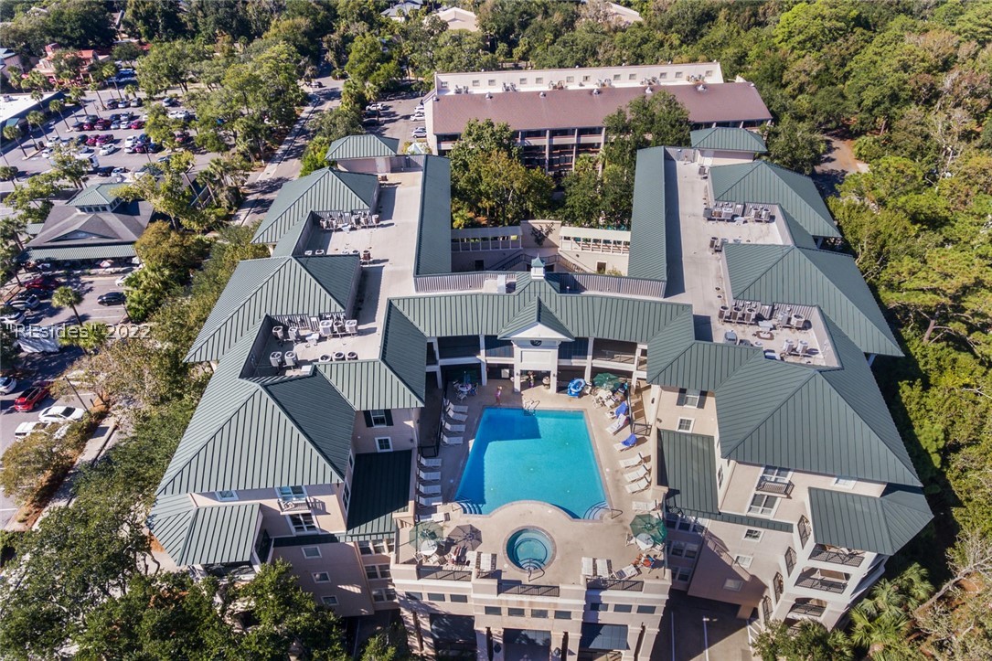 3 N Forest Beach Unit: 105