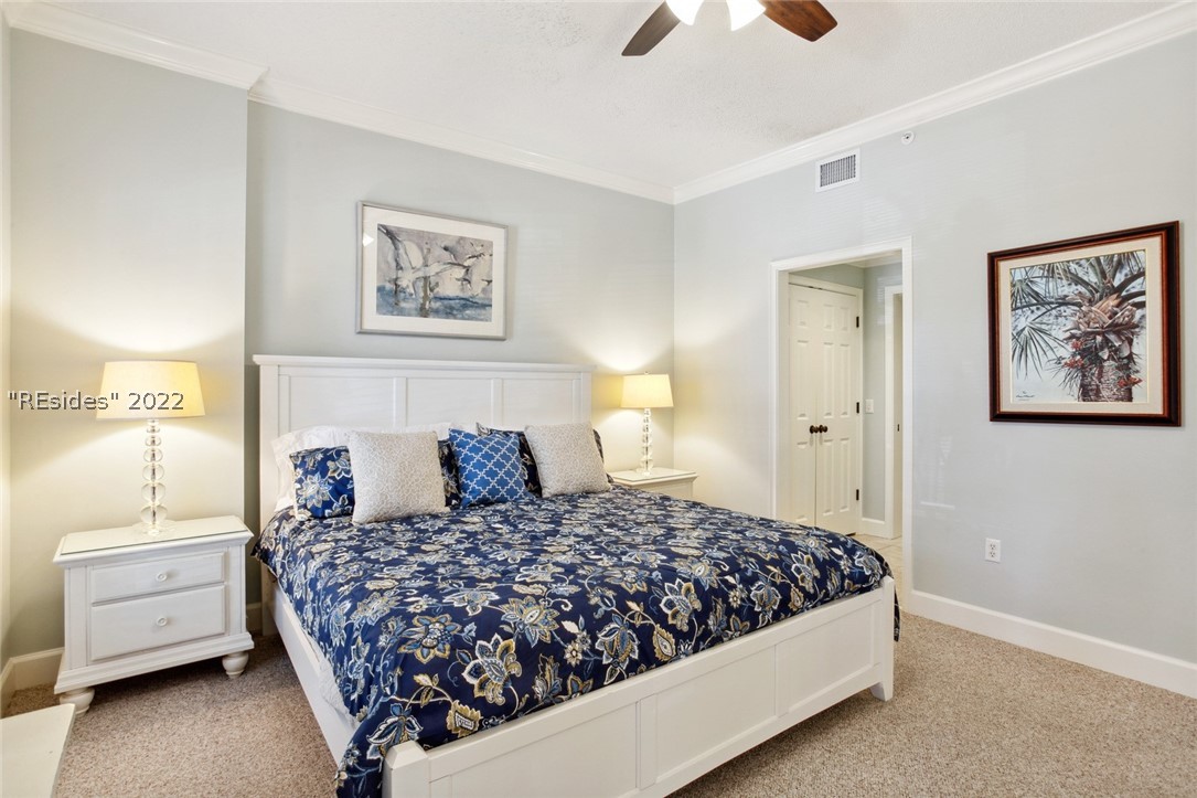 3 N Forest Beach Unit: 105