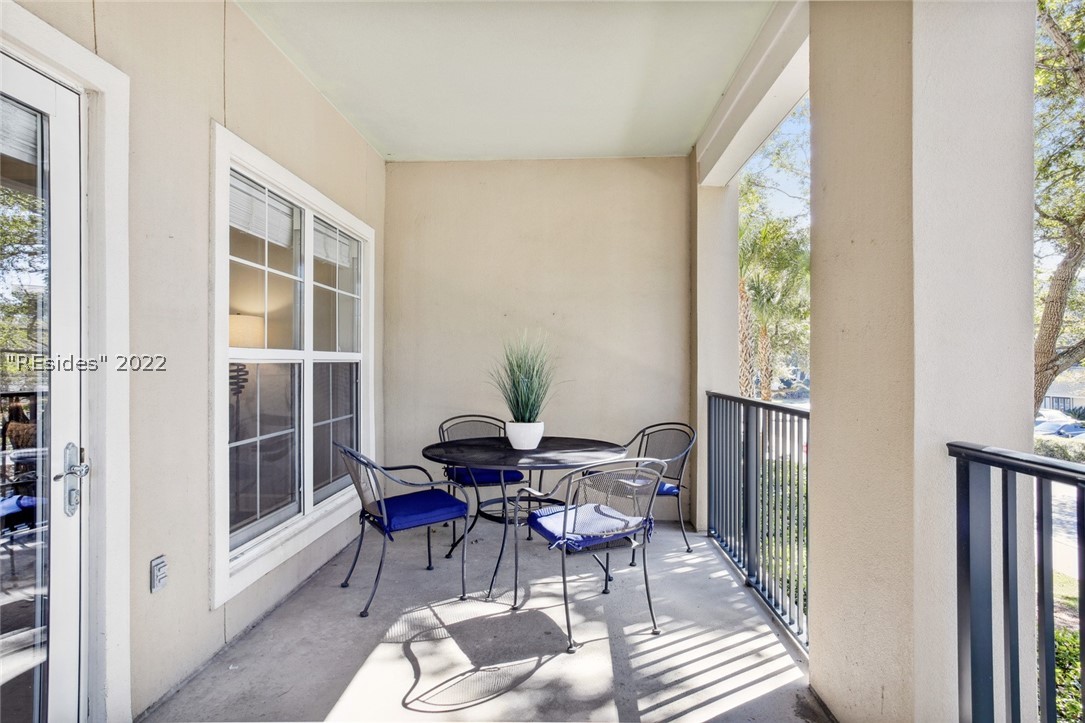 3 N Forest Beach Unit: 105