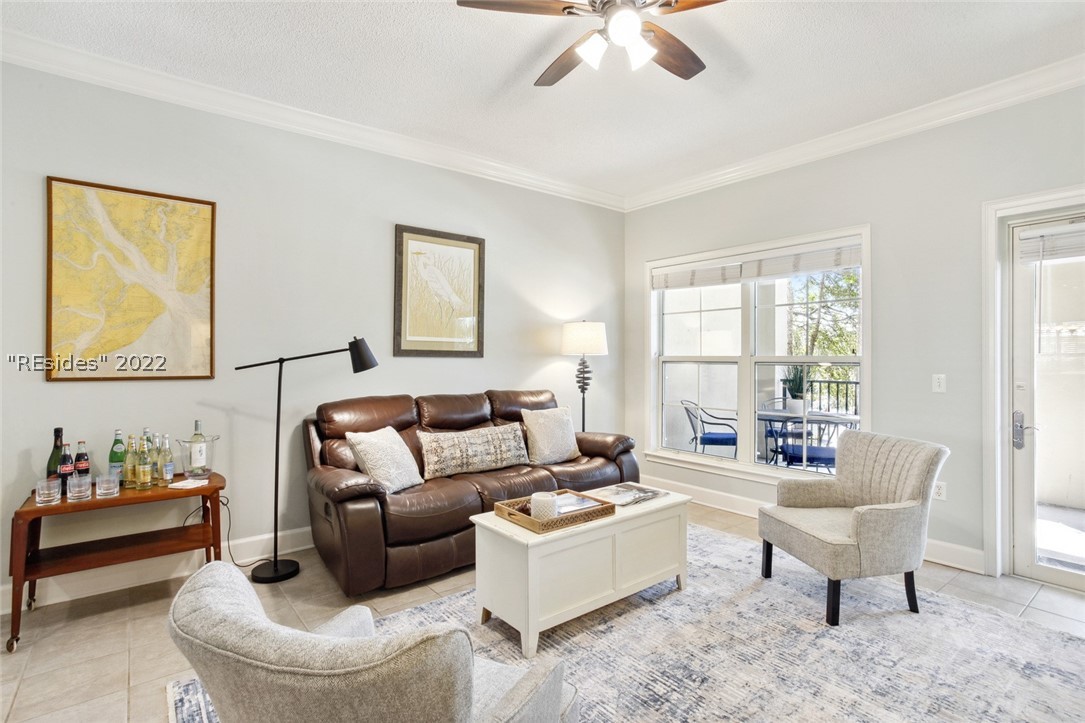 3 N Forest Beach Unit: 105