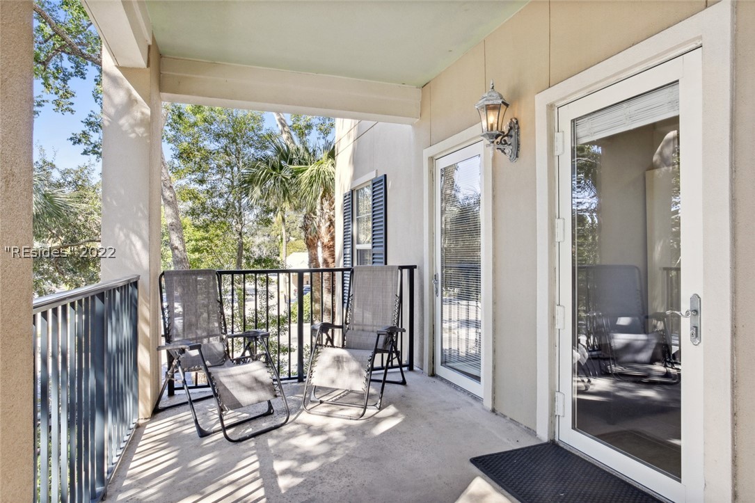 3 N Forest Beach Unit: 105