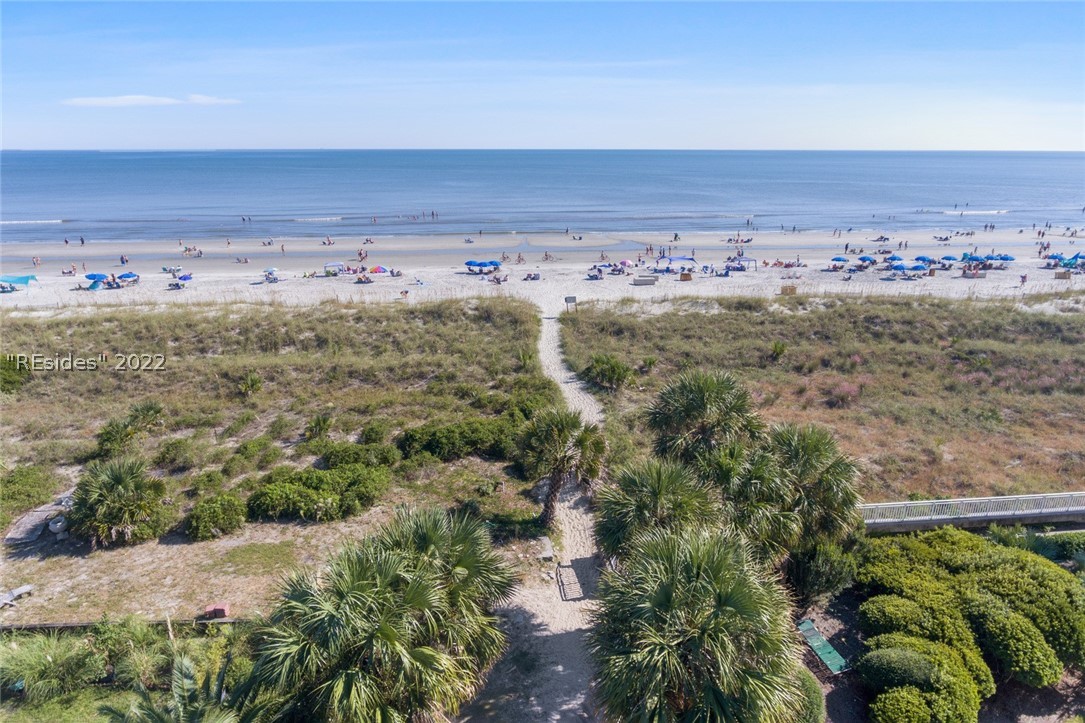 3 N Forest Beach Unit: 105