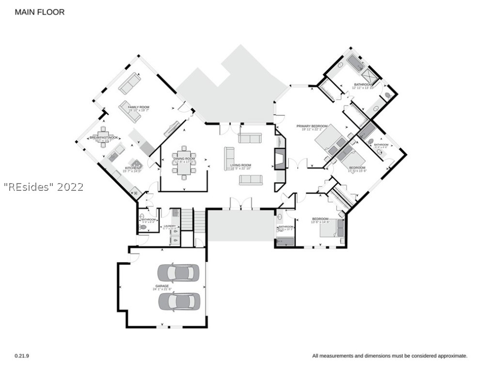 4 Tombee Court