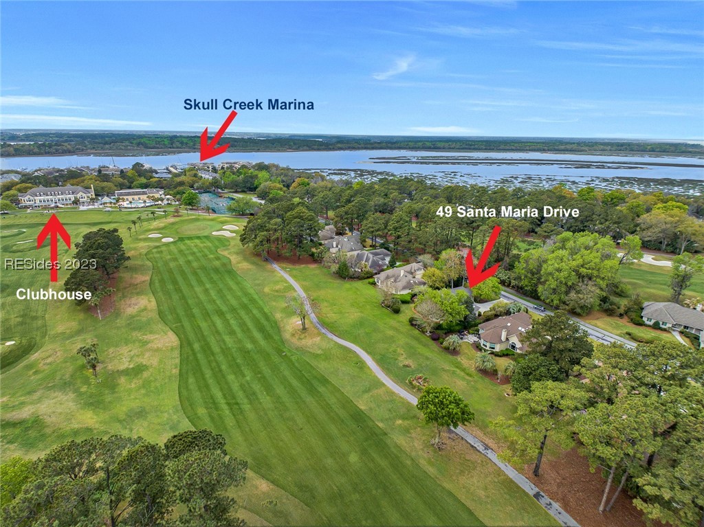 49 Santa Maria Drive