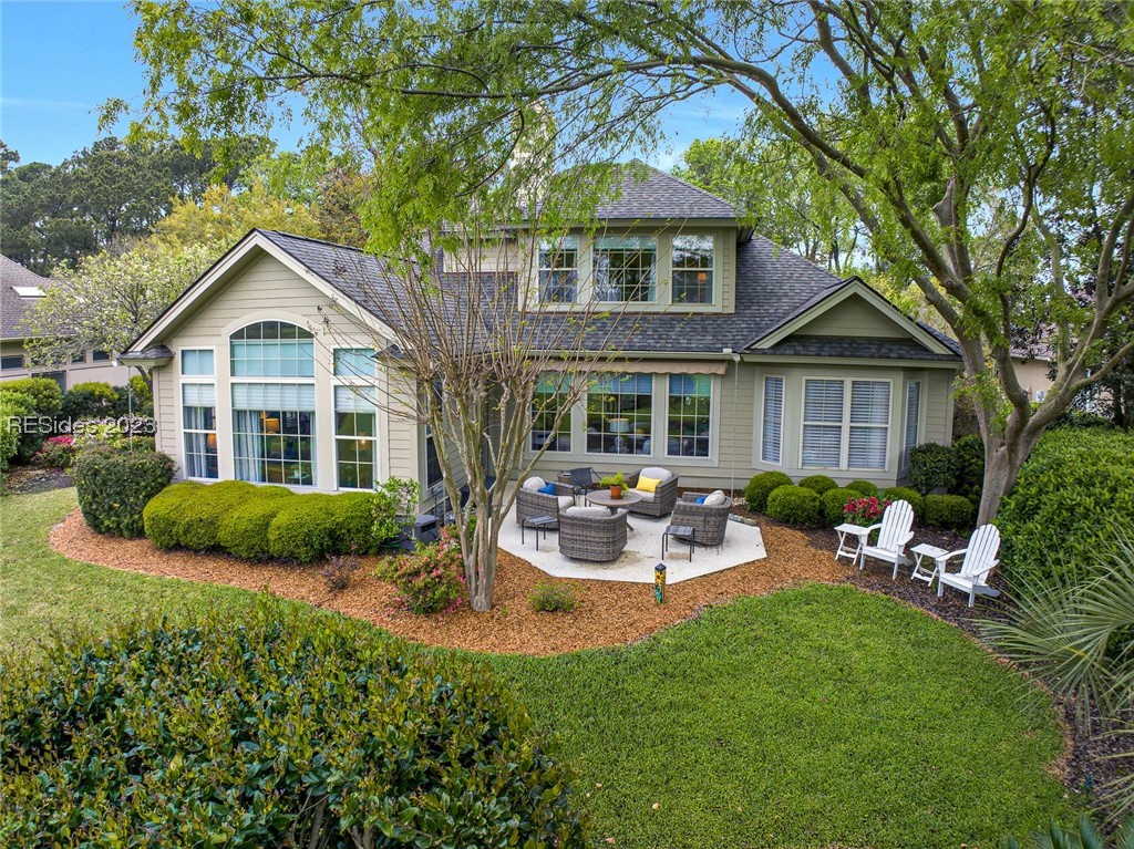 49 Santa Maria Drive