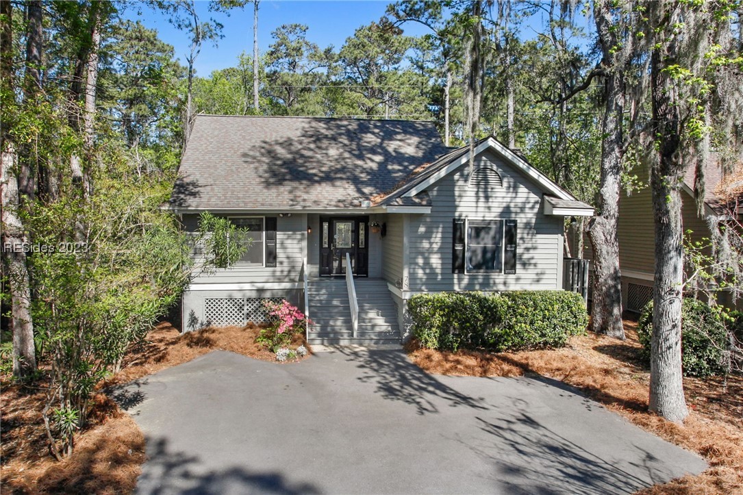 78 Shell Ring Road
