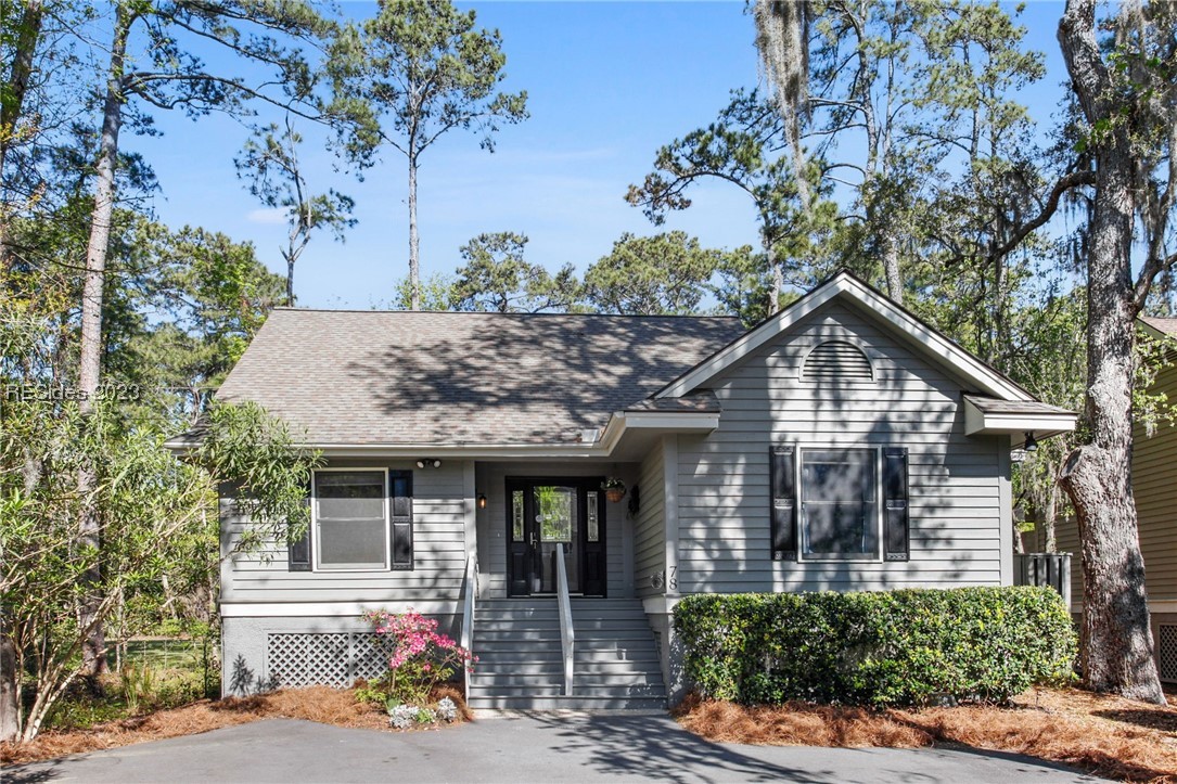 78 Shell Ring Road