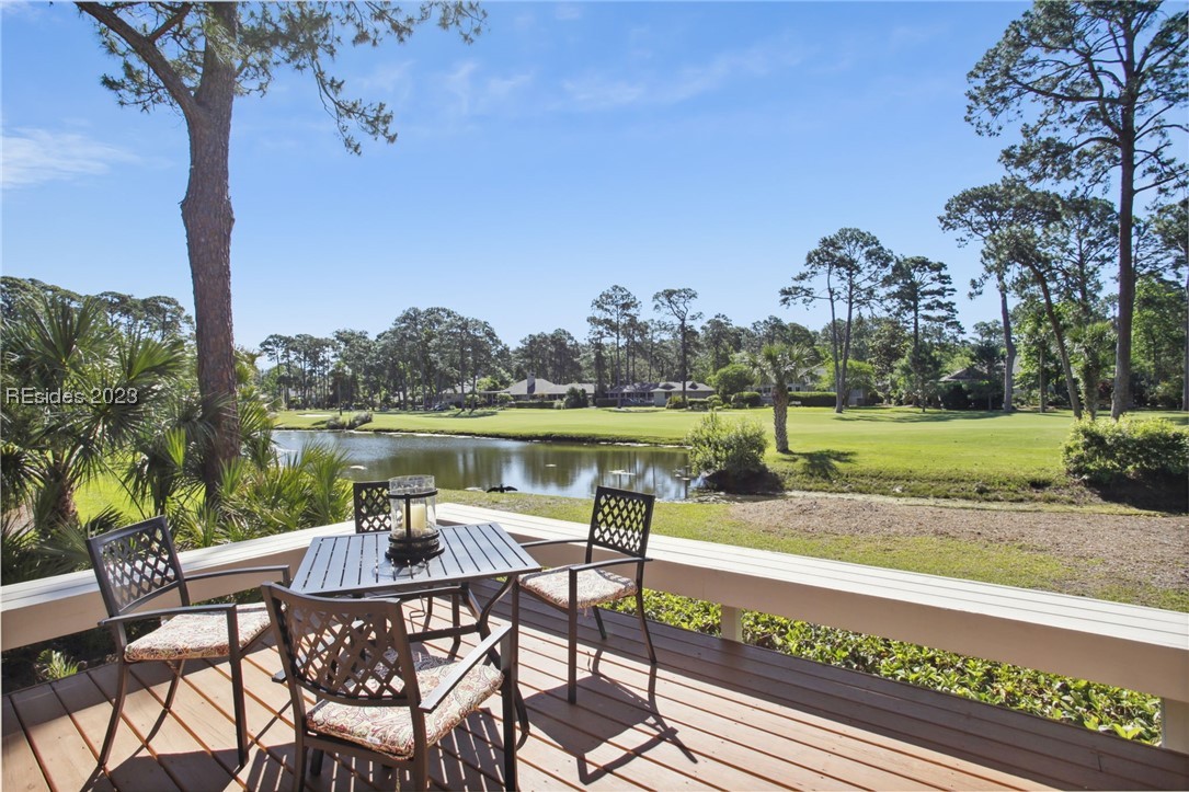122 Club Course Drive