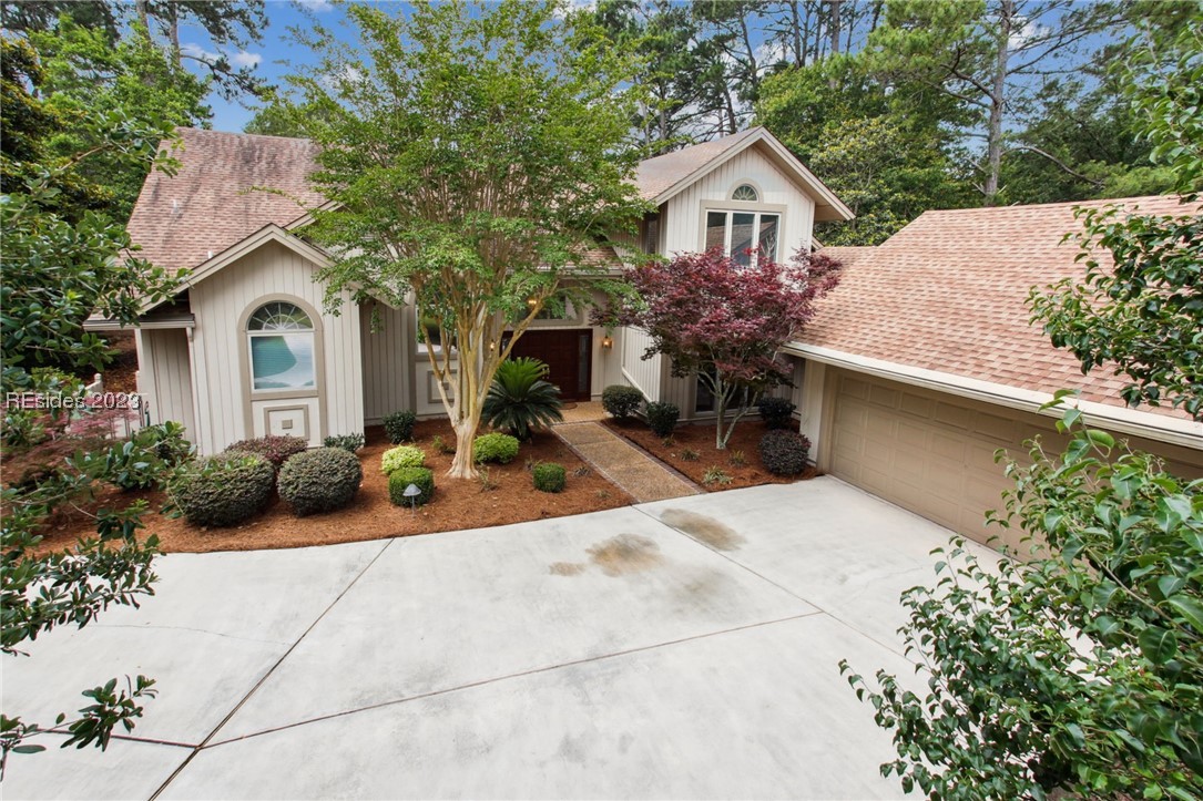 12 Wild Laurel Lane