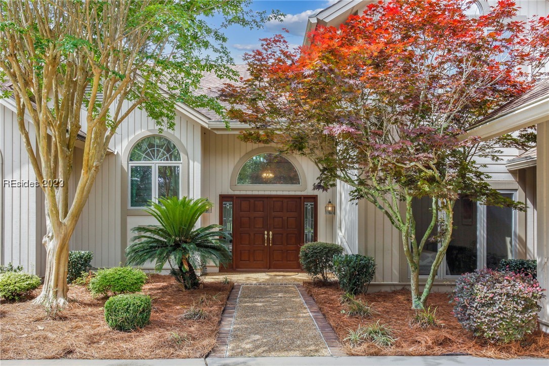 12 Wild Laurel Lane