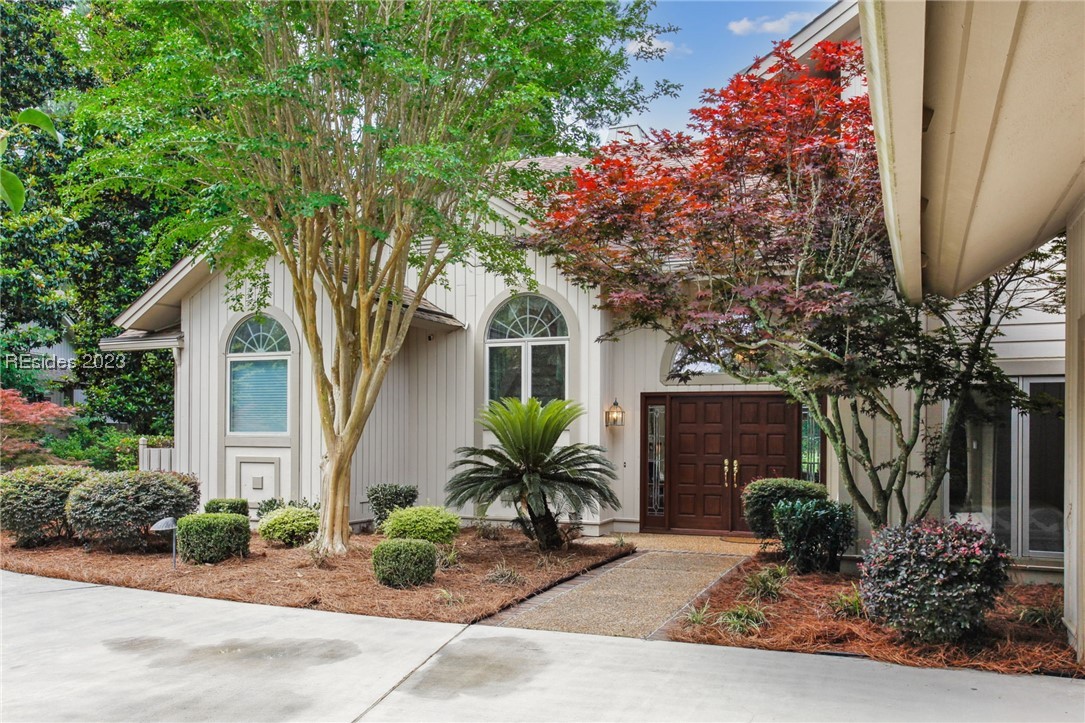 12 Wild Laurel Lane