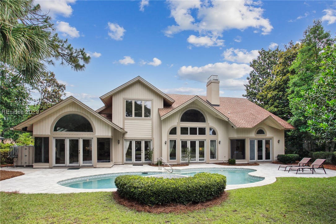 12 Wild Laurel Lane