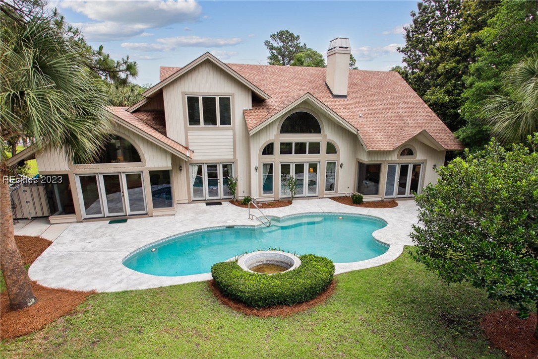 12 Wild Laurel Lane