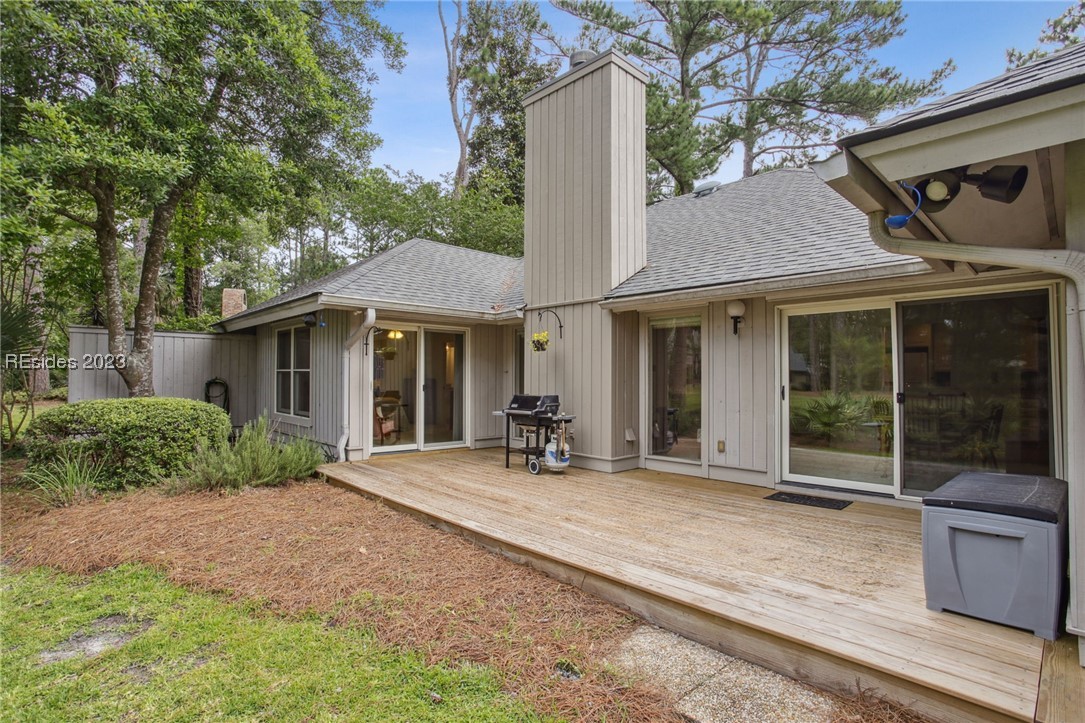 5 Windy Cove Court