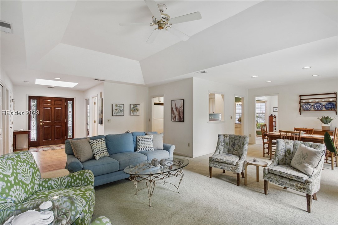 5 Windy Cove Court