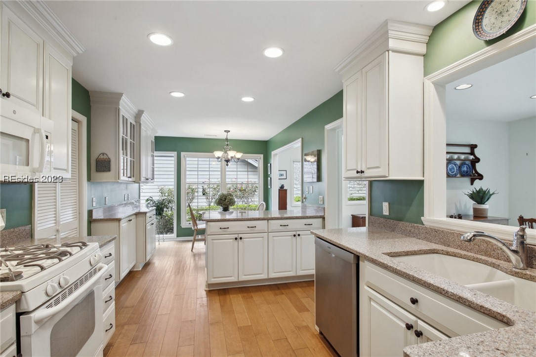 5 Windy Cove Court