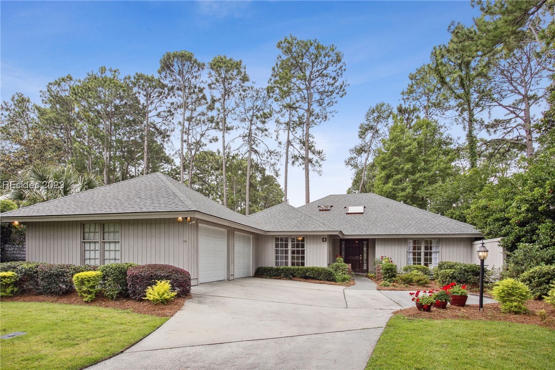 5 Windy Cove Court