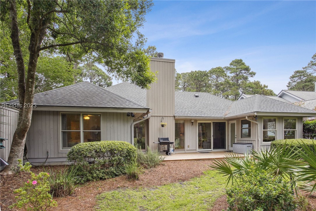 5 Windy Cove Court
