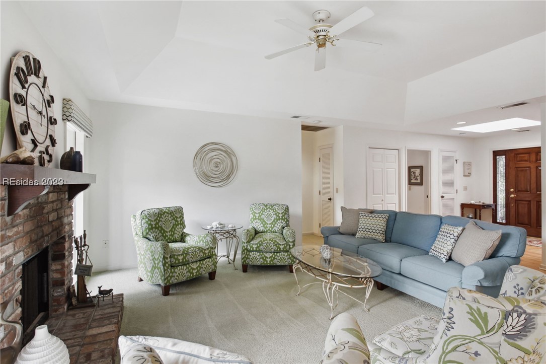 5 Windy Cove Court