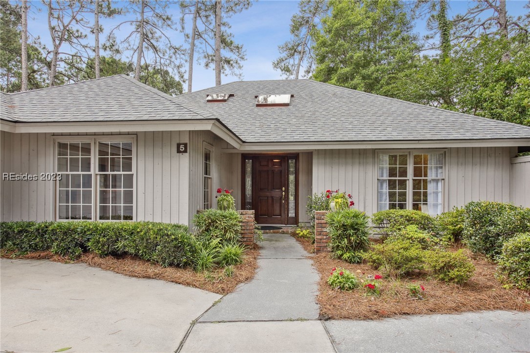 5 Windy Cove Court