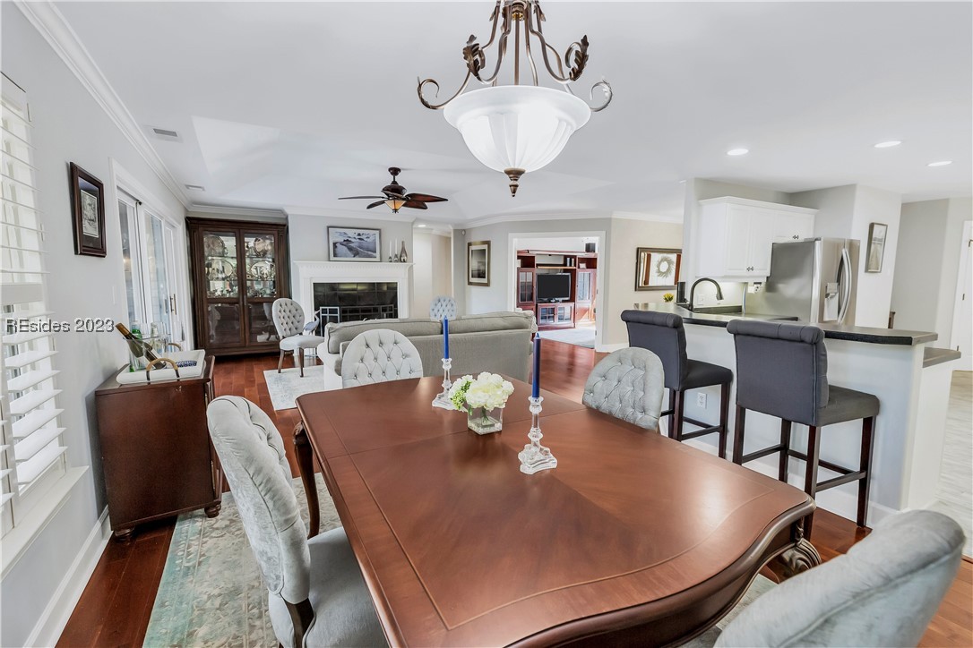 20 Coopers Hawk Road