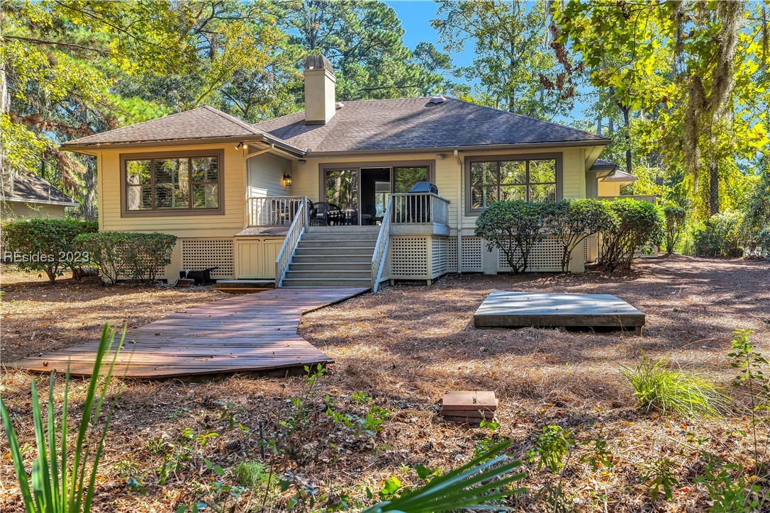20 Coopers Hawk Road