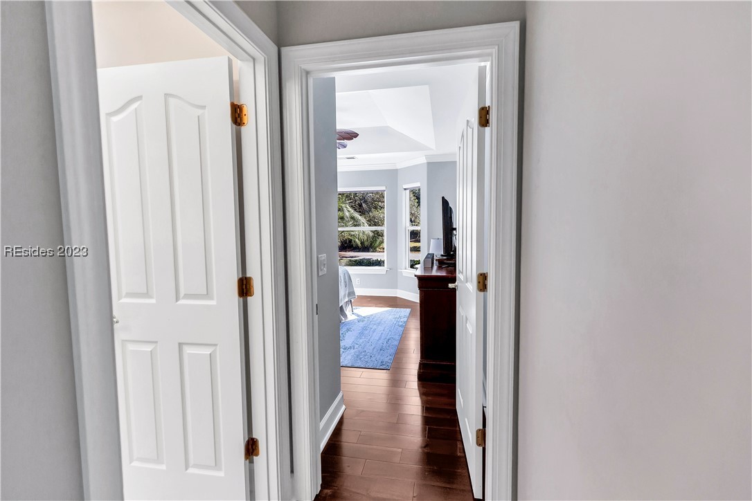 20 Coopers Hawk Road
