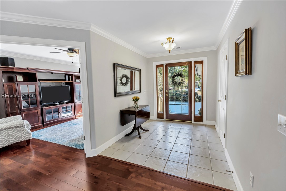 20 Coopers Hawk Road