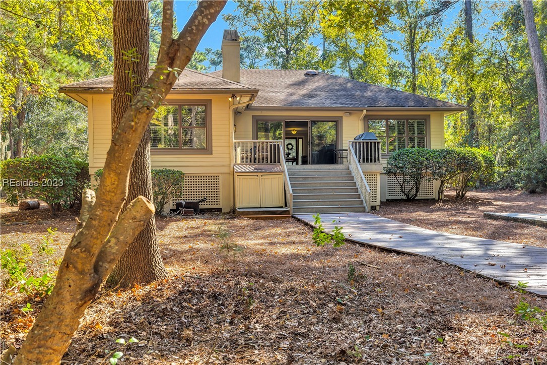 20 Coopers Hawk Road