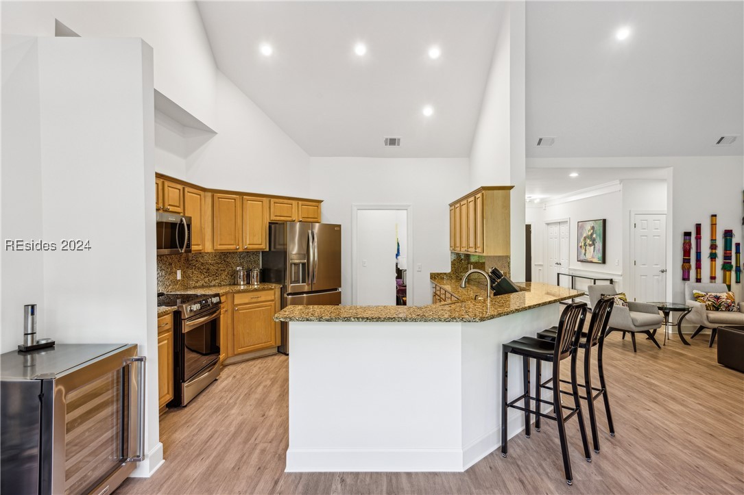 19 Ferebee Court
