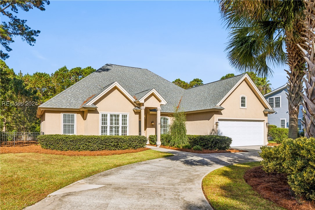 19 Ferebee Court