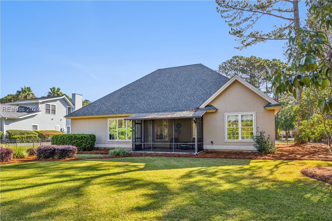 19 Ferebee Court