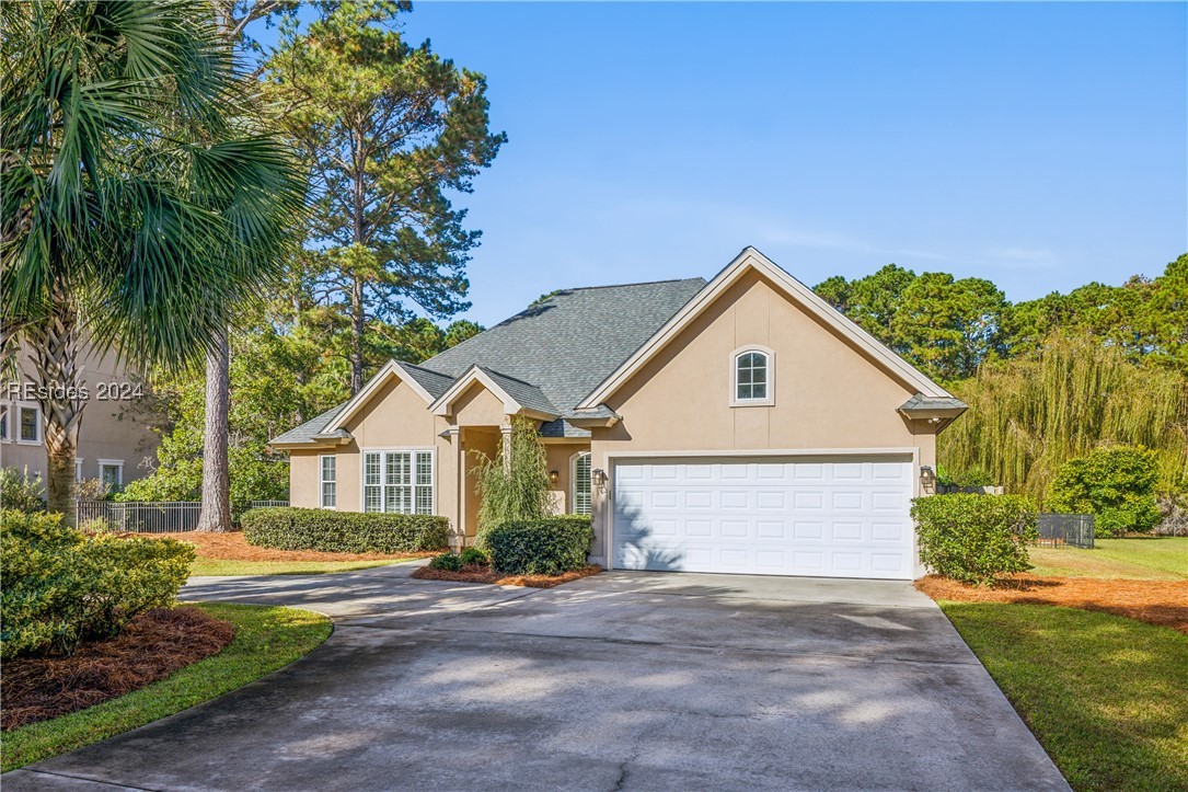 19 Ferebee Court