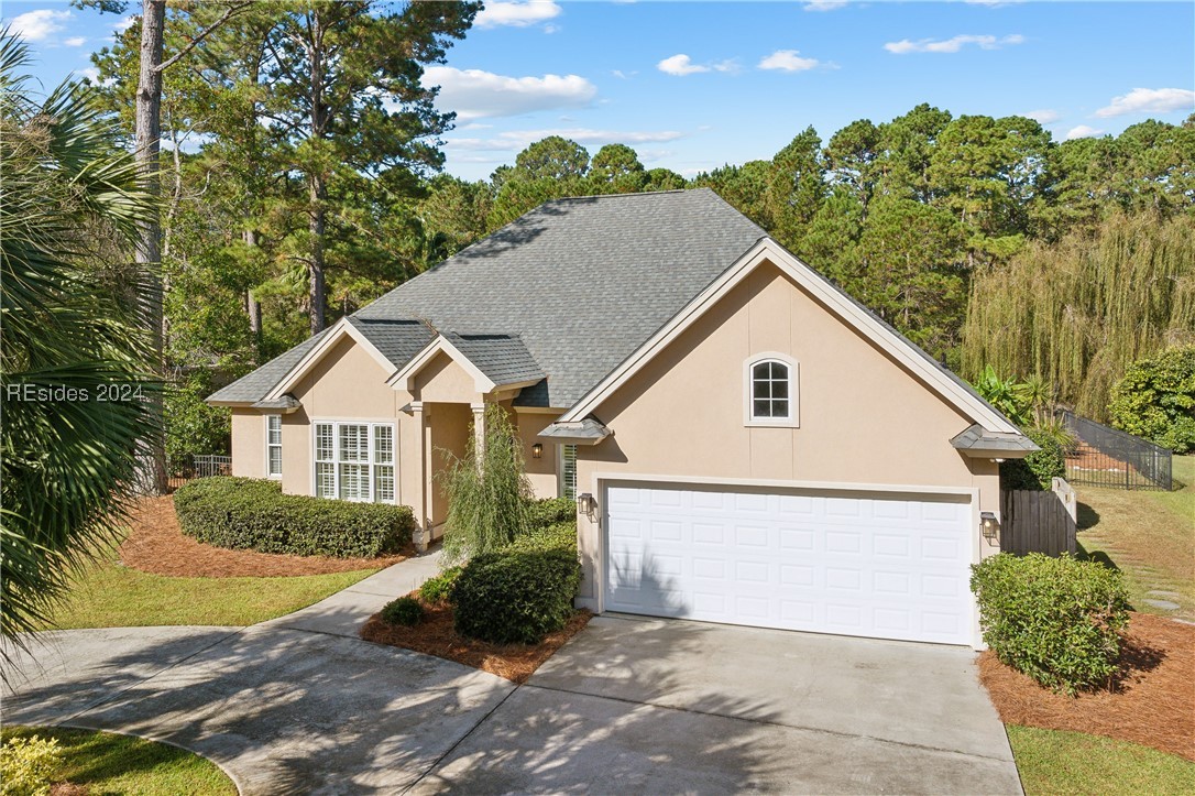 19 Ferebee Court