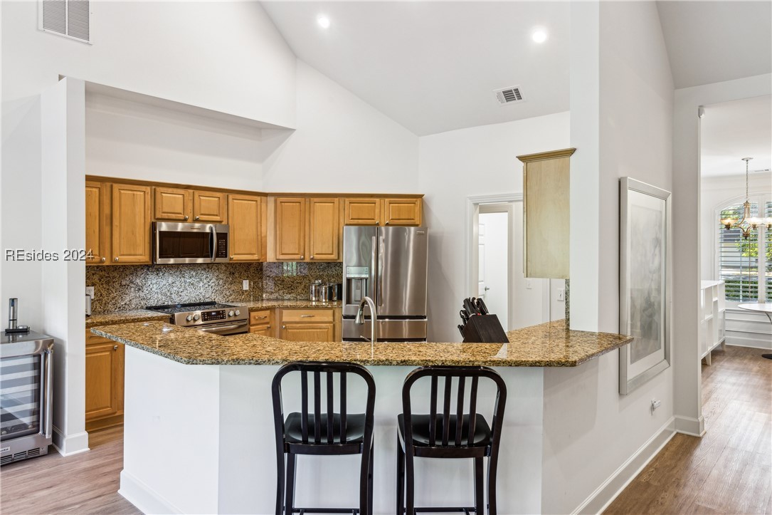 19 Ferebee Court