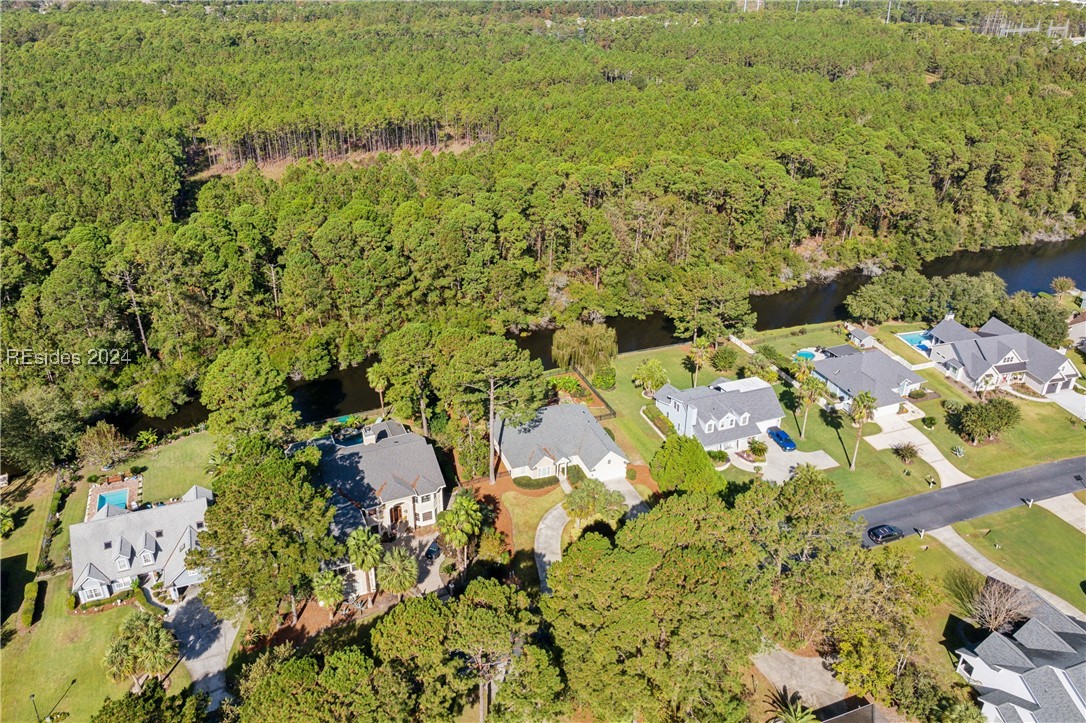 19 Ferebee Court