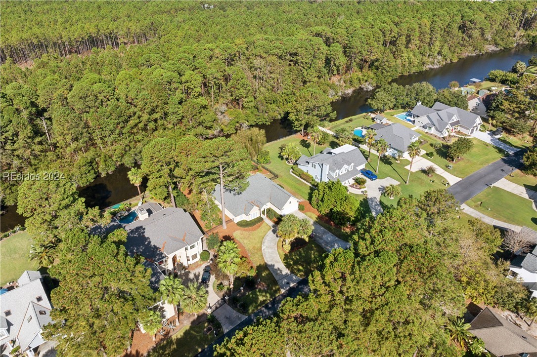 19 Ferebee Court