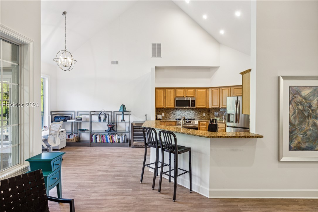 19 Ferebee Court