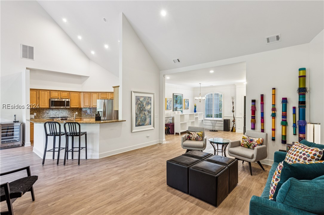 19 Ferebee Court