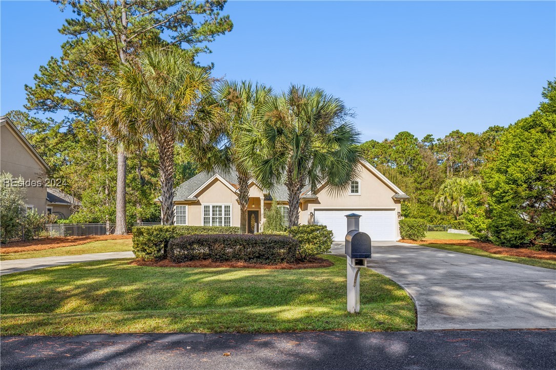 19 Ferebee Court