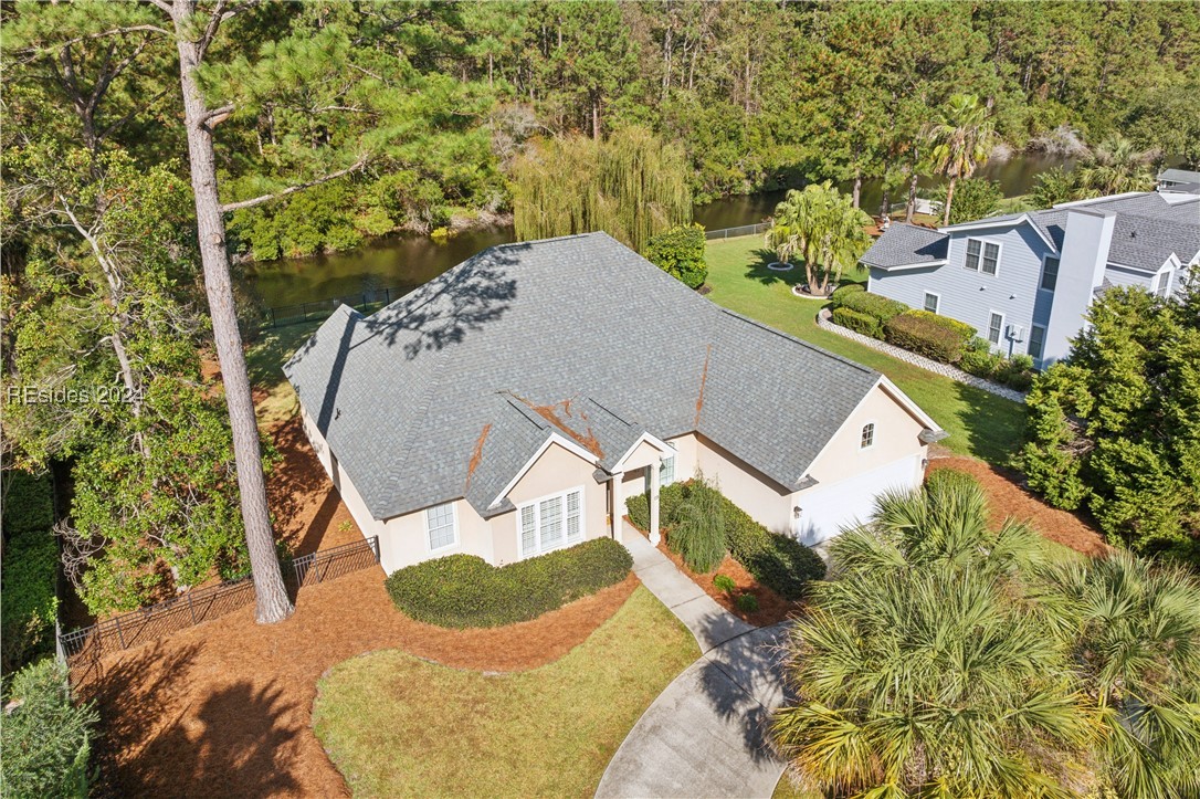 19 Ferebee Court