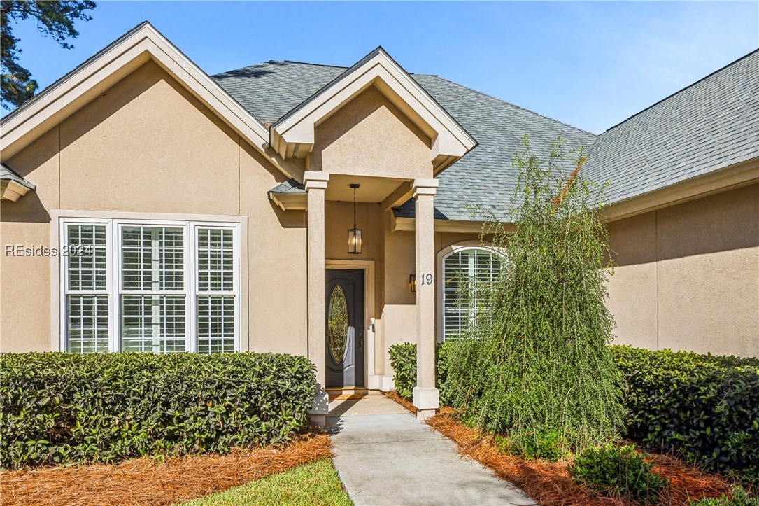 19 Ferebee Court