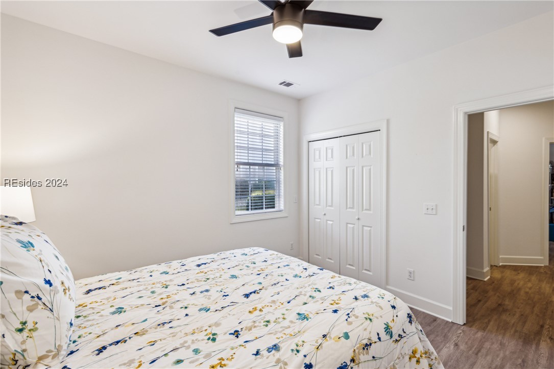 19 Ferebee Court
