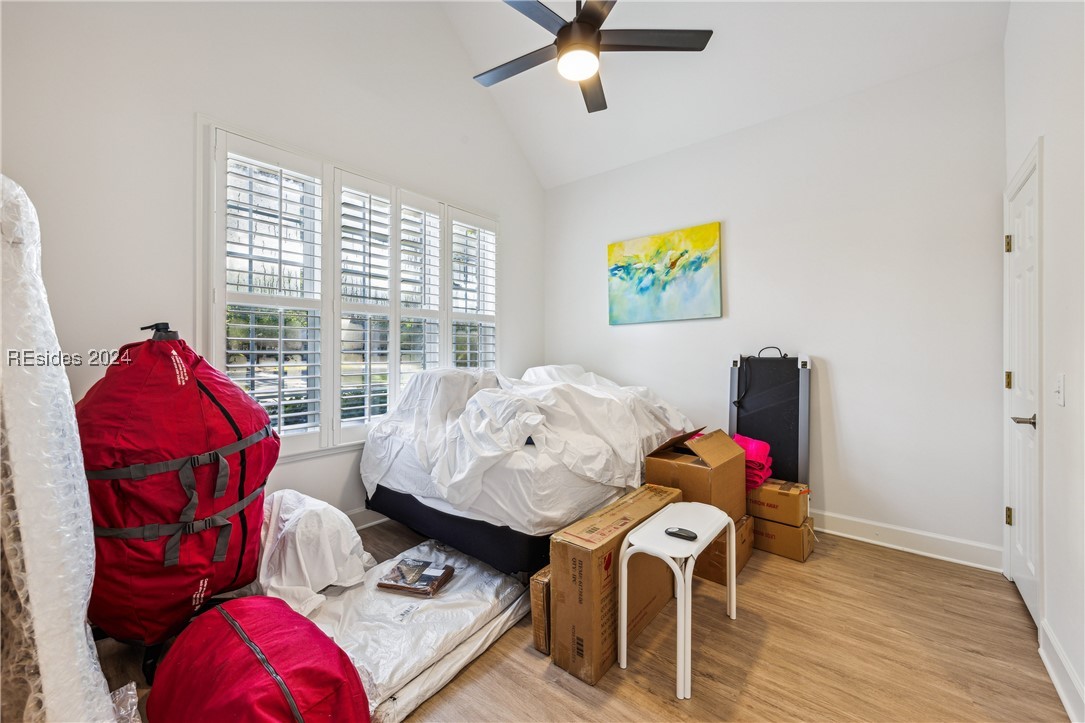 19 Ferebee Court