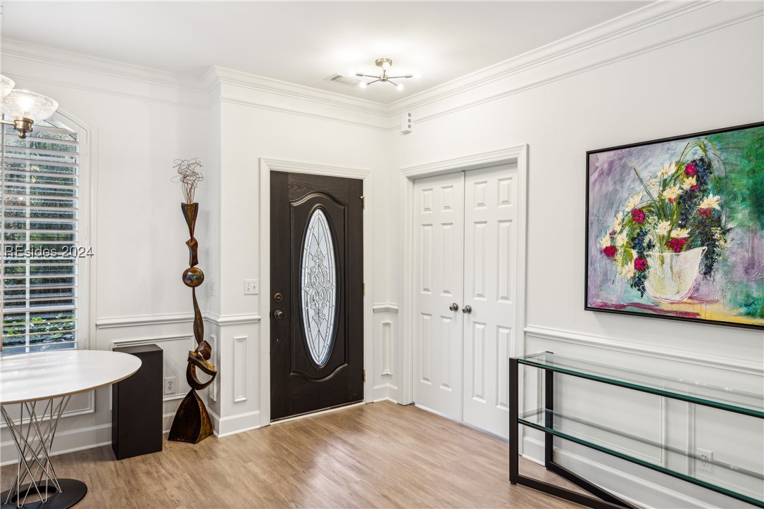 19 Ferebee Court