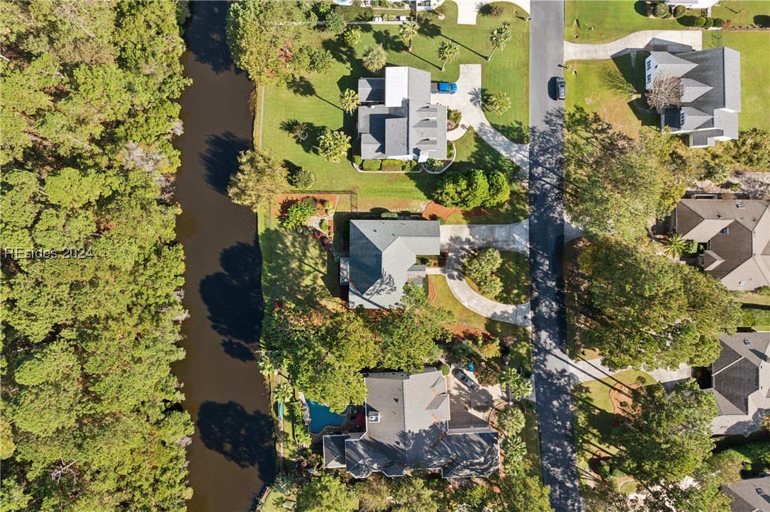 19 Ferebee Court